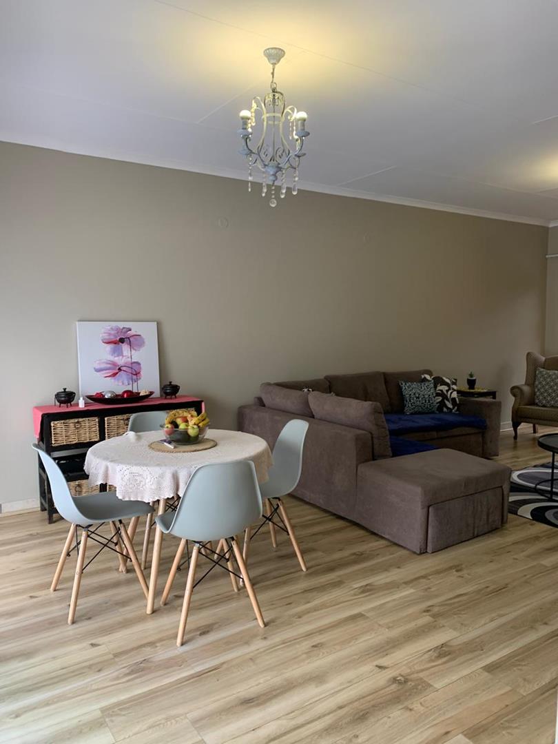 To Let 3 Bedroom Property for Rent in Mossel Bay Golf Estate Western Cape